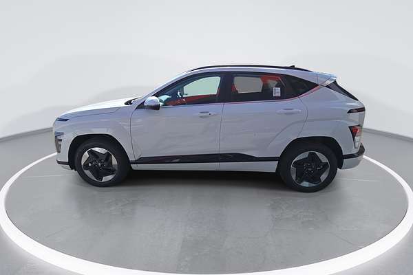 2025 Hyundai Kona Electric SX2.V2