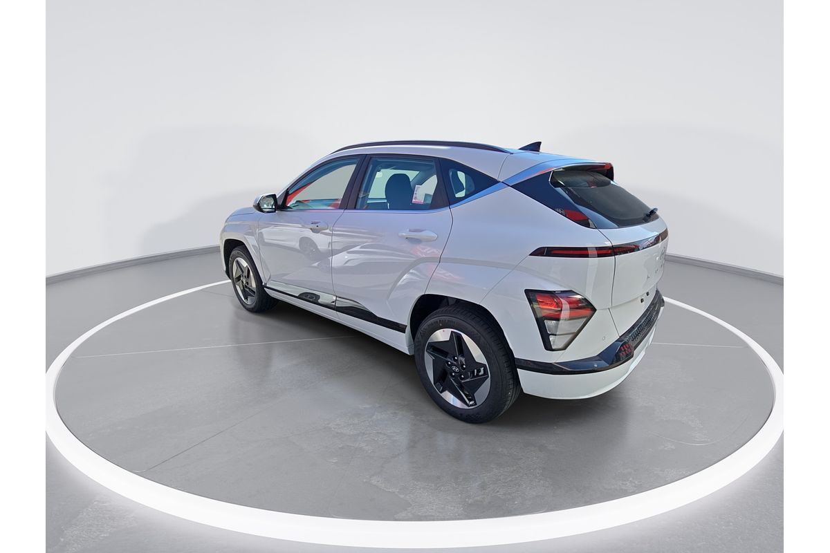 2025 Hyundai Kona Electric SX2.V2