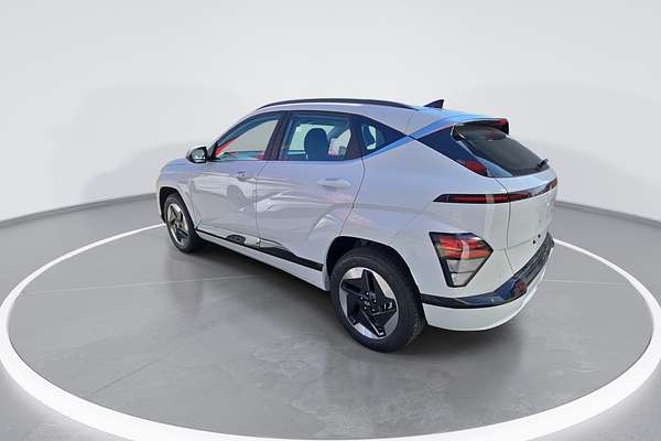 2025 Hyundai Kona Electric SX2.V2