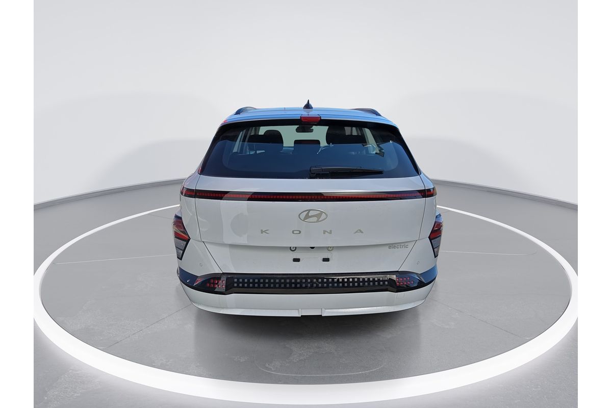 2025 Hyundai Kona Electric SX2.V2