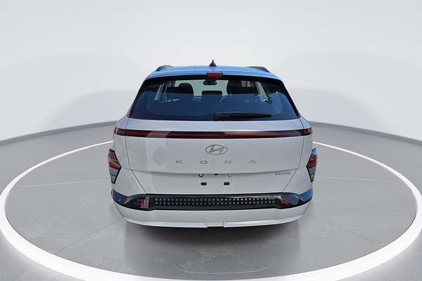 2025 Hyundai Kona Electric SX2.V2