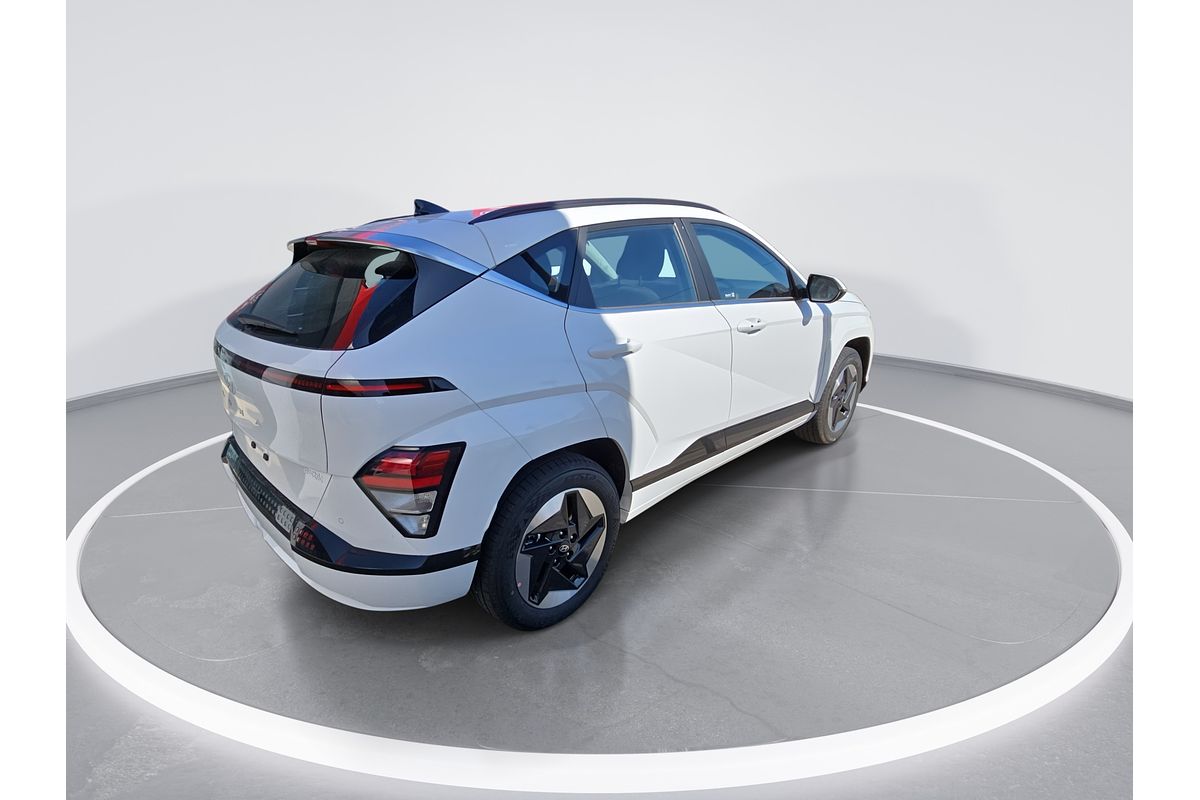 2025 Hyundai Kona Electric SX2.V2