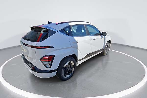 2025 Hyundai Kona Electric SX2.V2