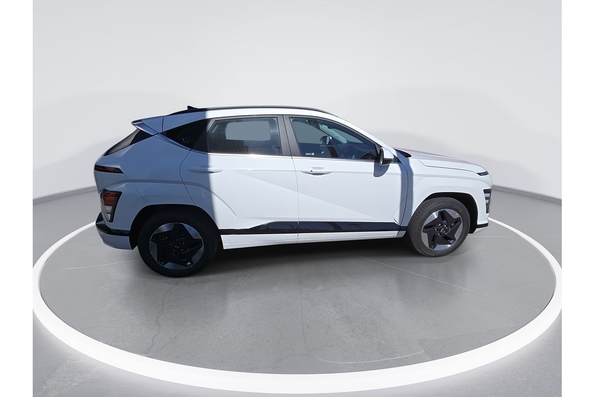 2025 Hyundai Kona Electric SX2.V2