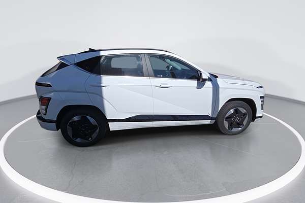 2025 Hyundai Kona Electric SX2.V2
