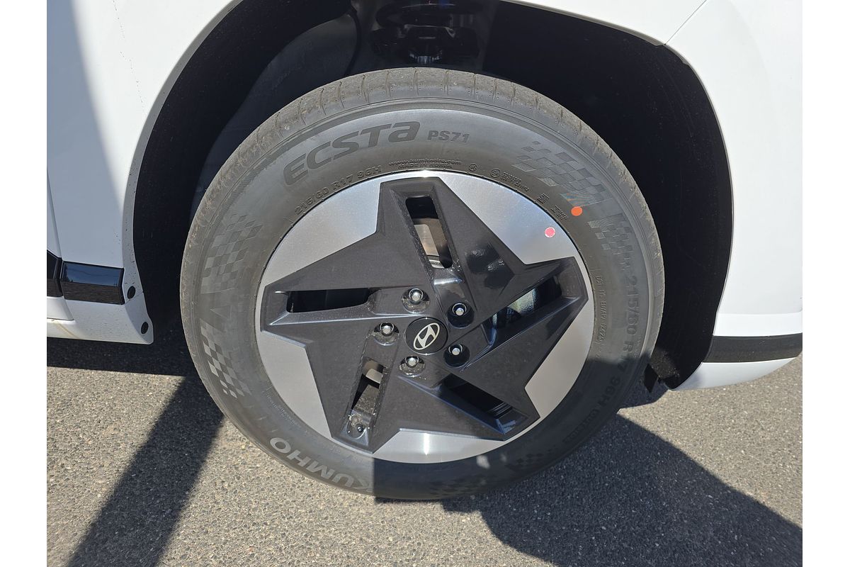 2025 Hyundai Kona Electric SX2.V2