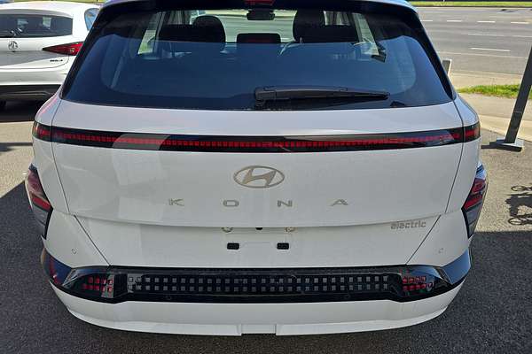 2025 Hyundai Kona Electric SX2.V2