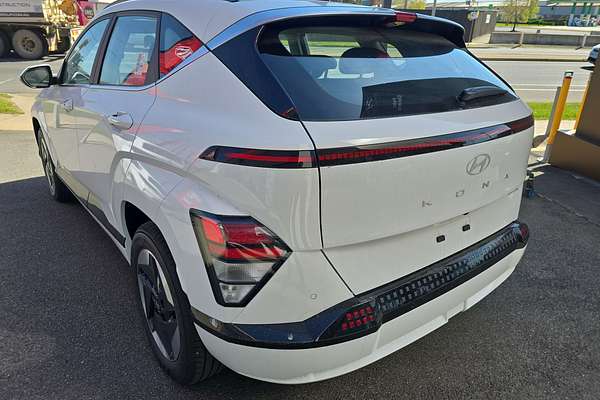 2025 Hyundai Kona Electric SX2.V2