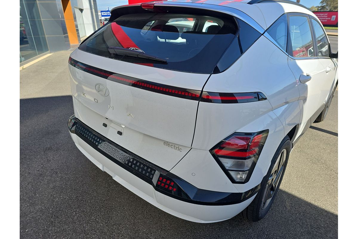 2025 Hyundai Kona Electric SX2.V2