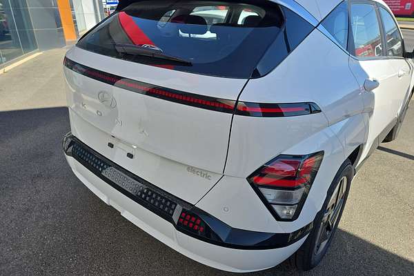 2025 Hyundai Kona Electric SX2.V2