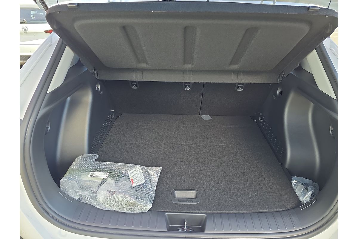 2025 Hyundai Kona Electric SX2.V2