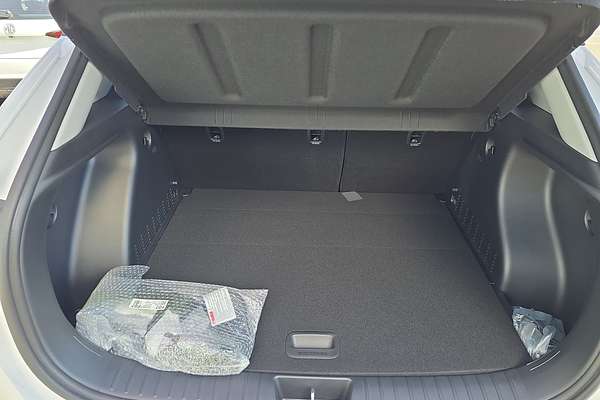 2025 Hyundai Kona Electric SX2.V2