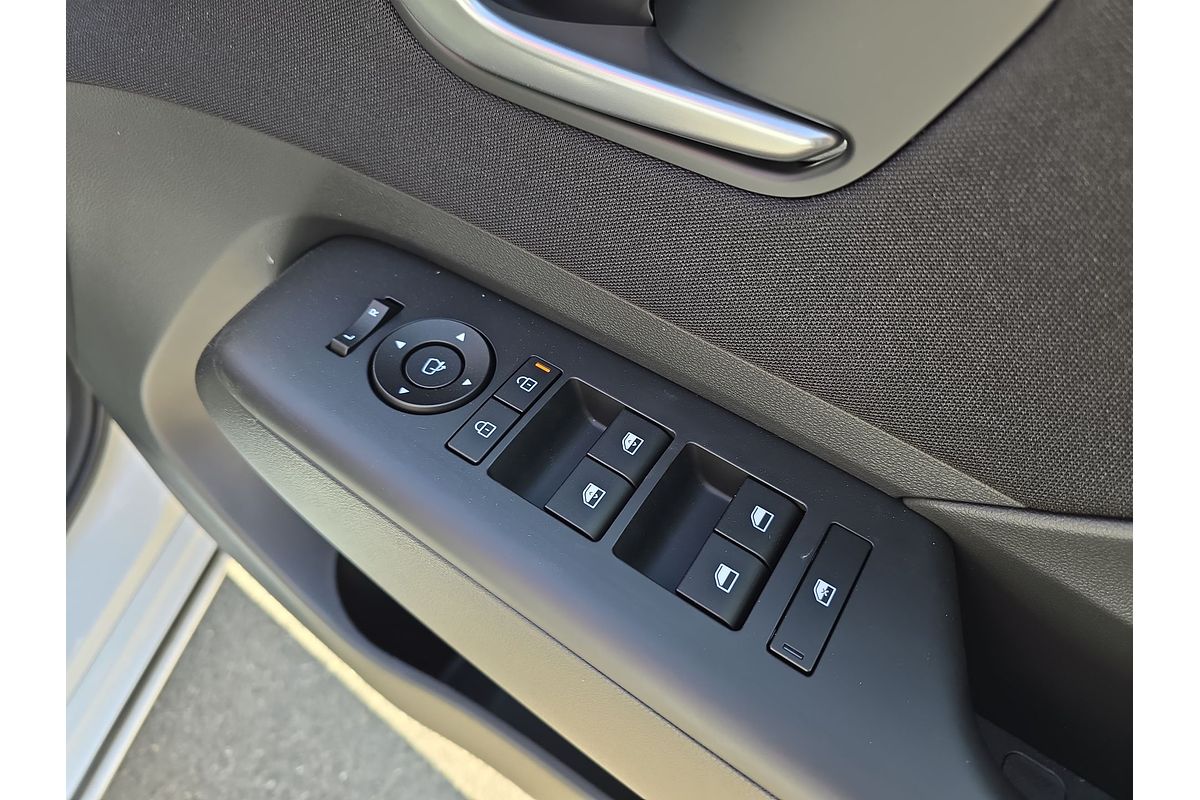 2025 Hyundai Kona Electric SX2.V2