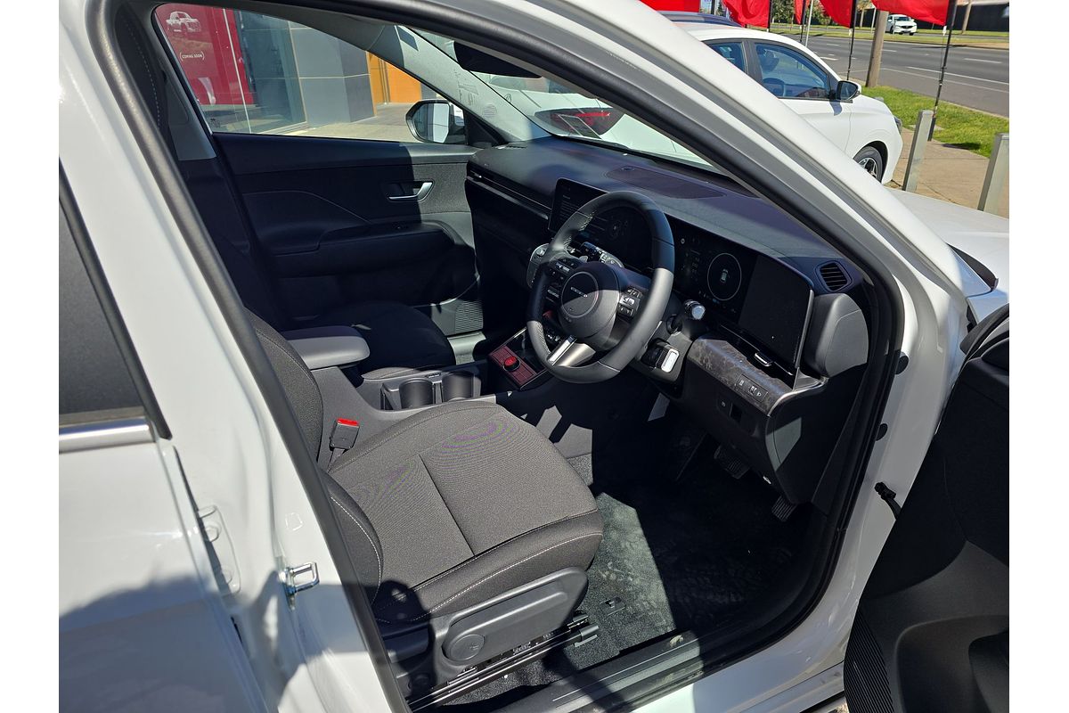 2025 Hyundai Kona Electric SX2.V2