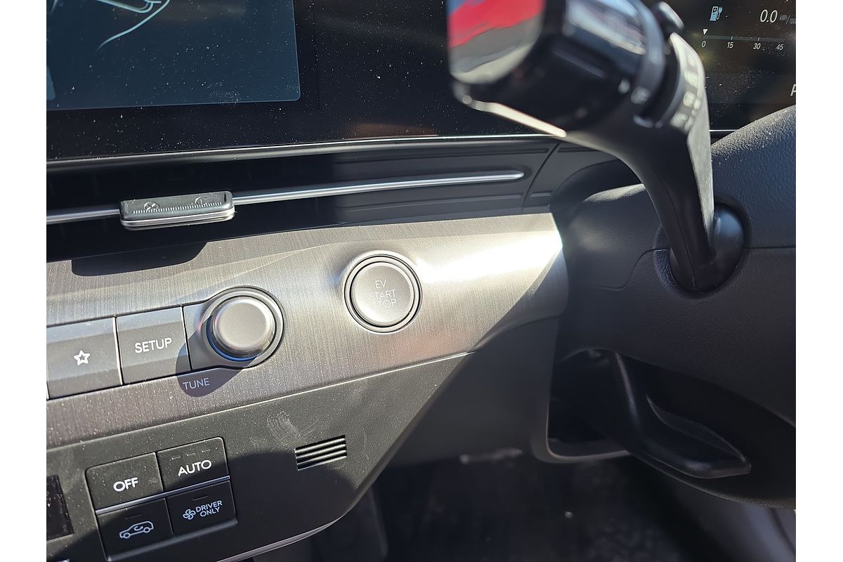 2025 Hyundai Kona Electric SX2.V2