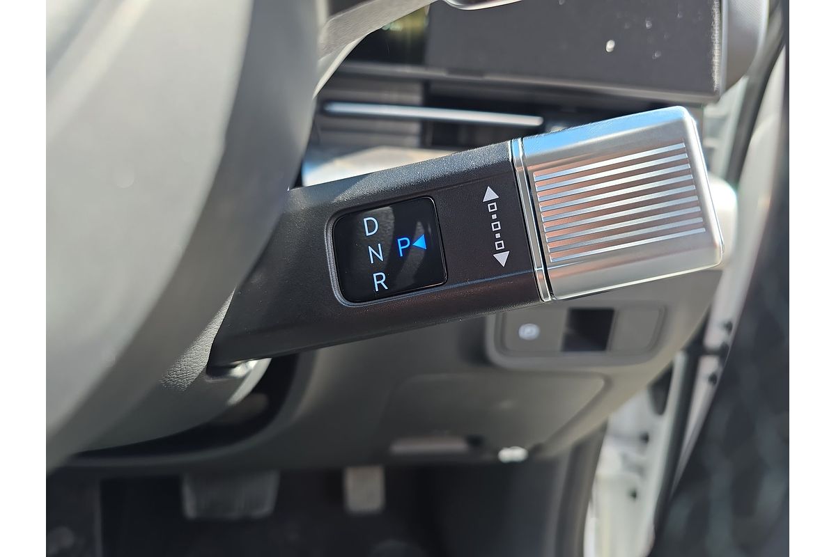 2025 Hyundai Kona Electric SX2.V2