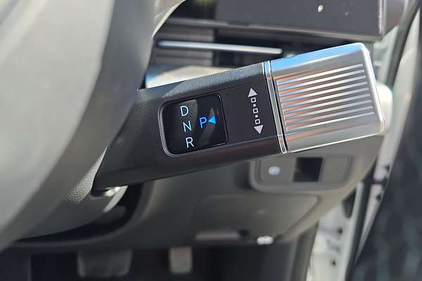 2025 Hyundai Kona Electric SX2.V2