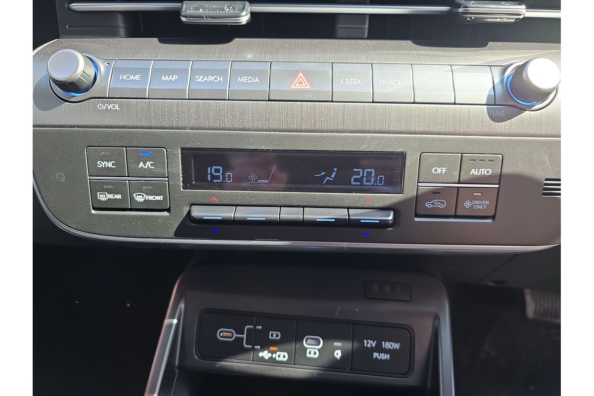 2025 Hyundai Kona Electric SX2.V2