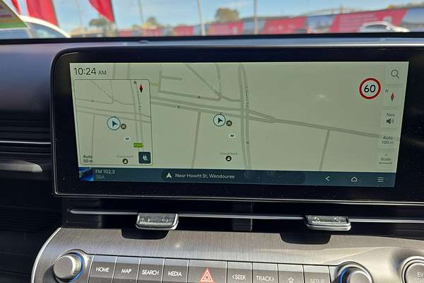 2025 Hyundai Kona Electric SX2.V2