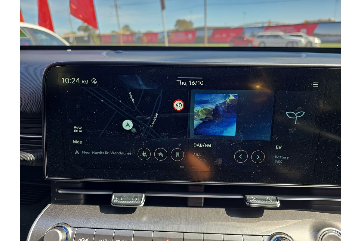 2025 Hyundai Kona Electric SX2.V2