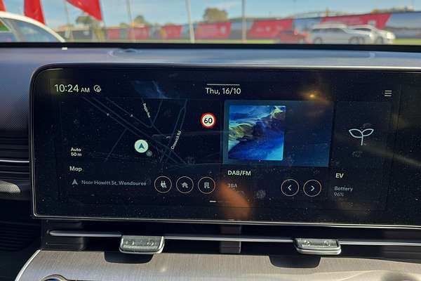 2025 Hyundai Kona Electric SX2.V2