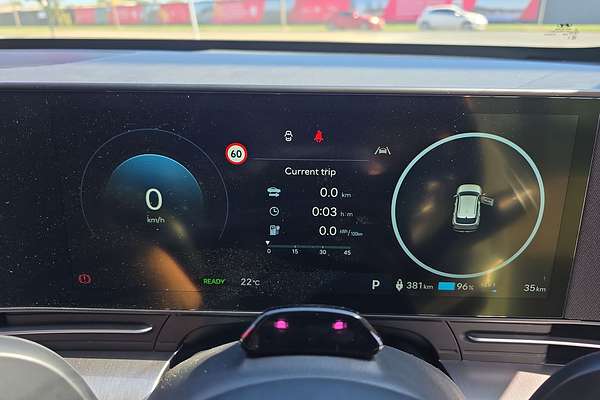 2025 Hyundai Kona Electric SX2.V2