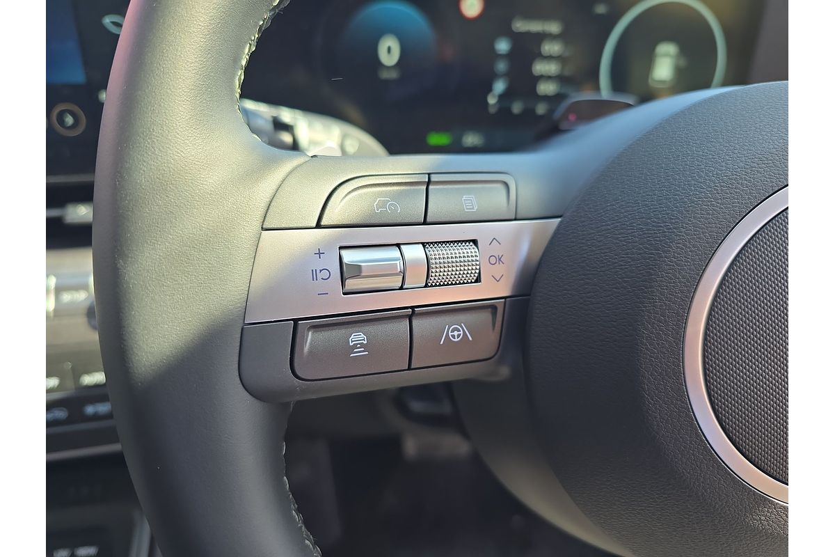 2025 Hyundai Kona Electric SX2.V2