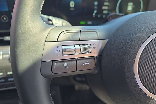 2025 Hyundai Kona Electric SX2.V2