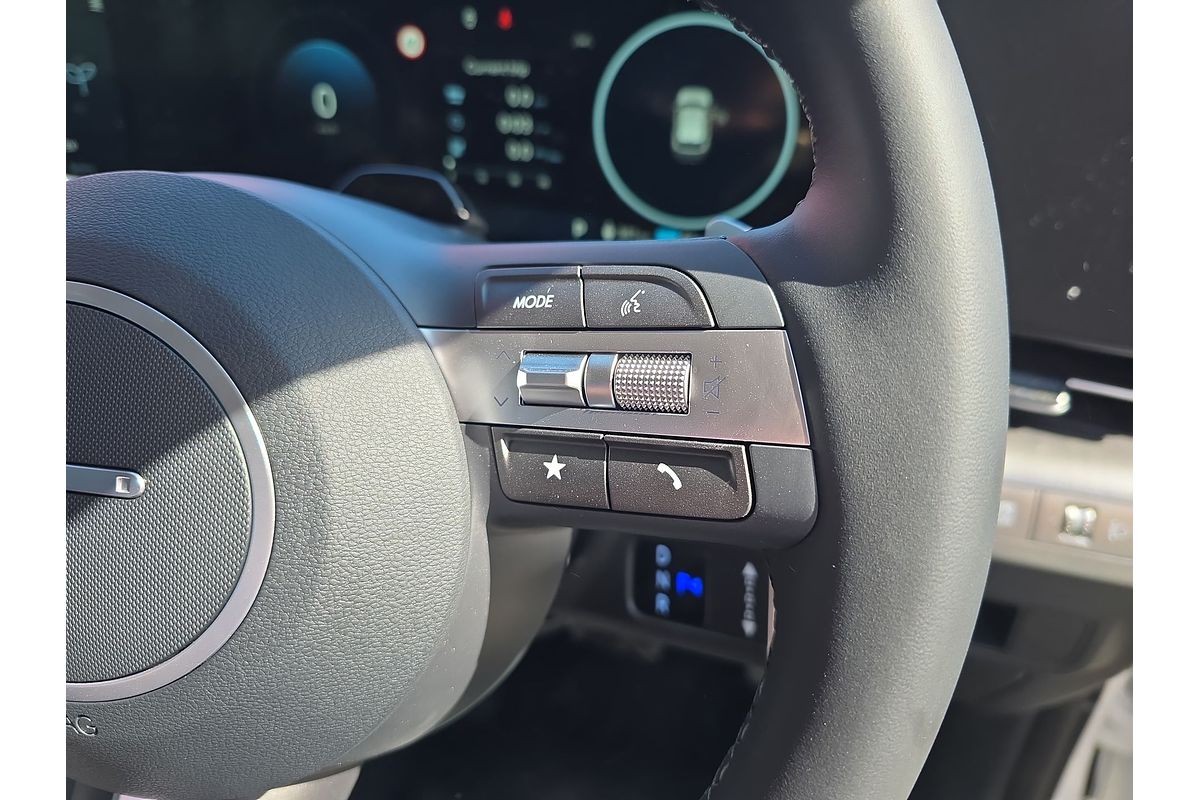 2025 Hyundai Kona Electric SX2.V2