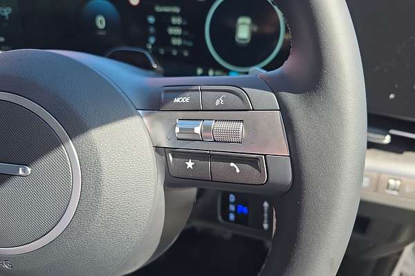 2025 Hyundai Kona Electric SX2.V2