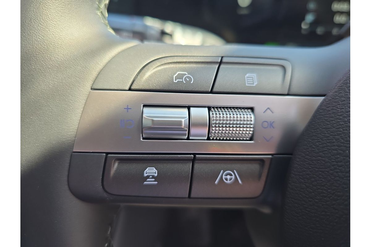 2025 Hyundai Kona Electric SX2.V2