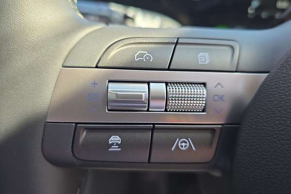 2025 Hyundai Kona Electric SX2.V2