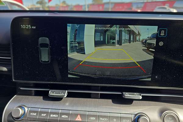 2025 Hyundai Kona Electric SX2.V2