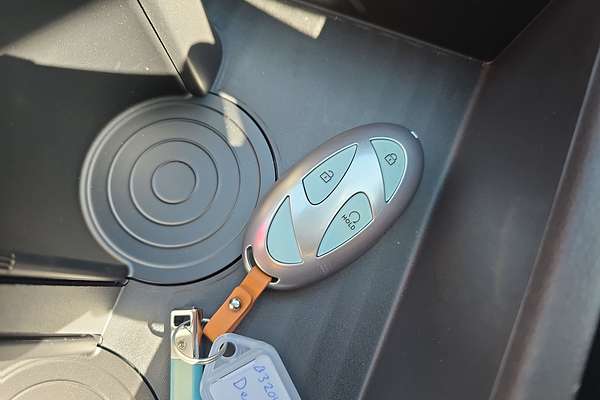 2025 Hyundai Kona Electric SX2.V2