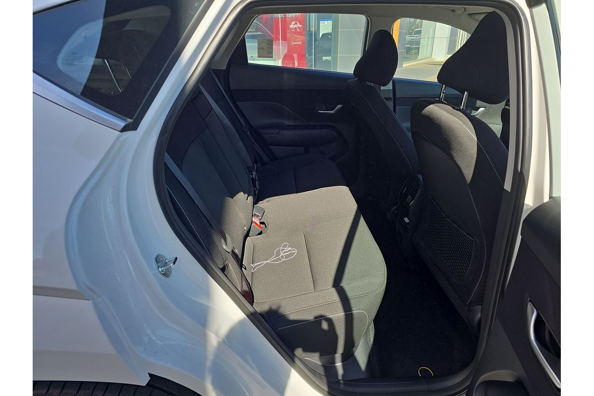 2025 Hyundai Kona Electric SX2.V2