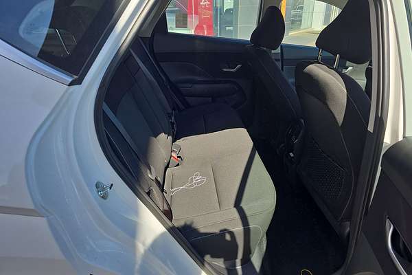 2025 Hyundai Kona Electric SX2.V2