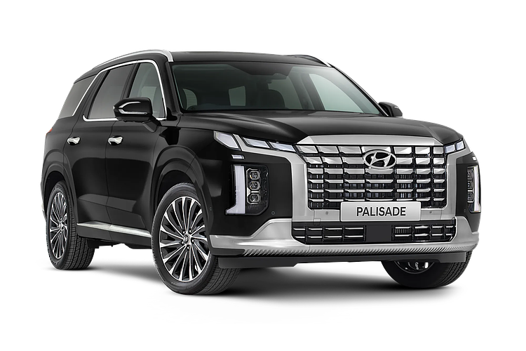 2025 Hyundai Palisade Calligraphy LX3.V1 AWD