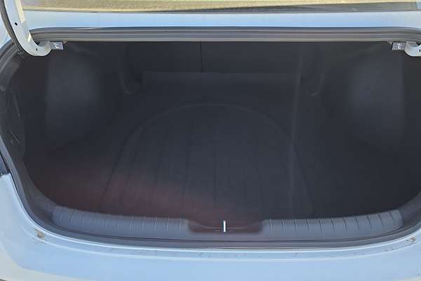 2025 Hyundai i30 Elite CN7.V2