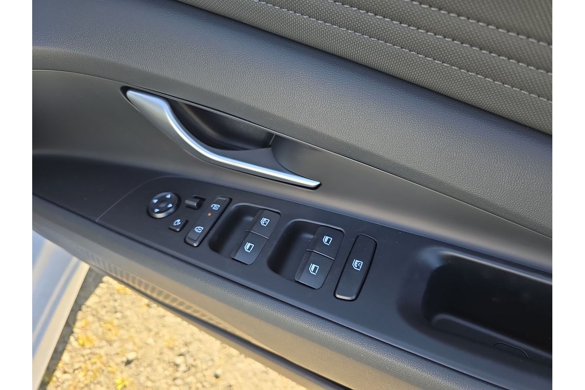 2025 Hyundai i30 Elite CN7.V2