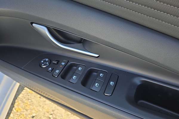 2025 Hyundai i30 Elite CN7.V2