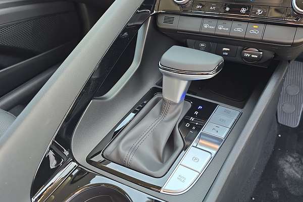 2025 Hyundai i30 Elite CN7.V2