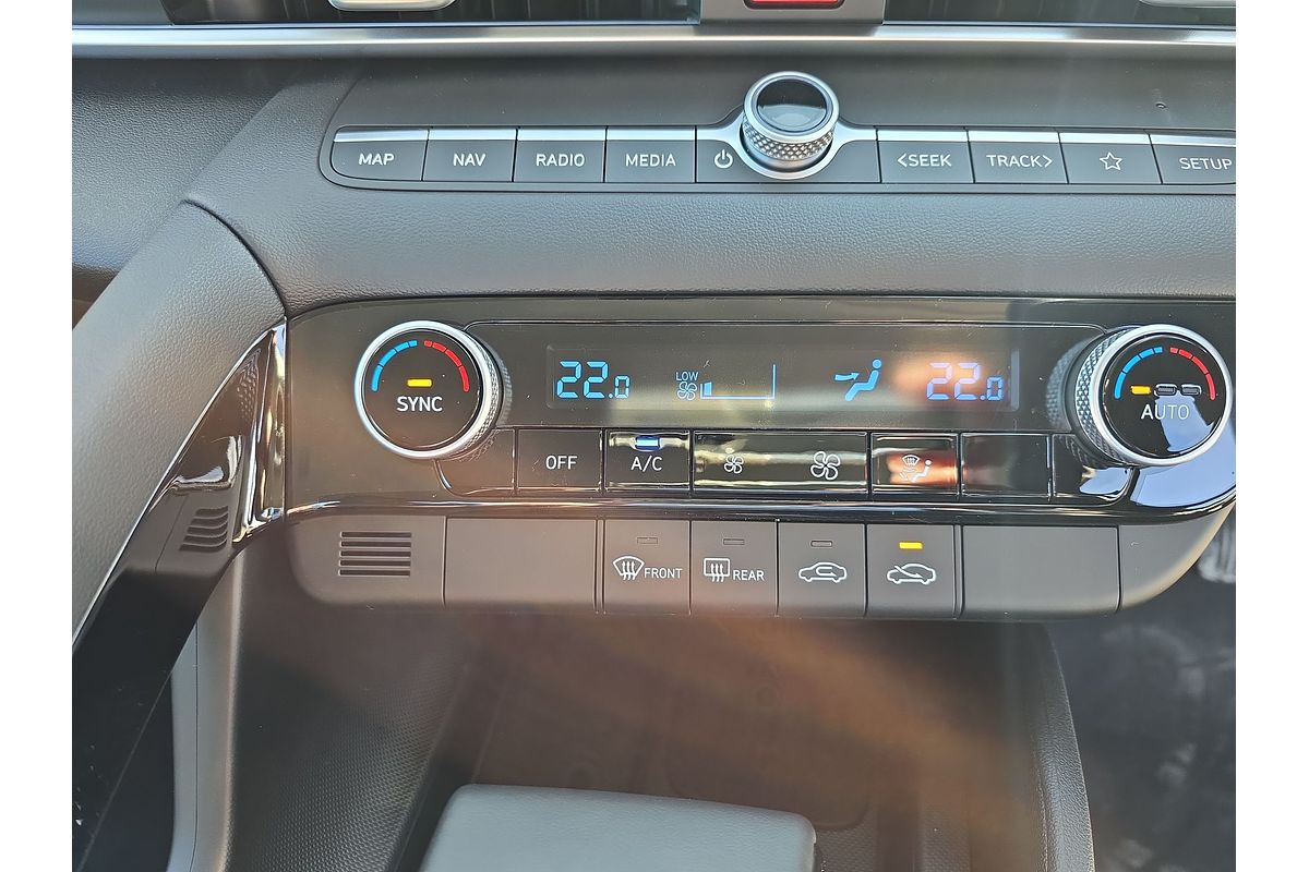 2025 Hyundai i30 Elite CN7.V2