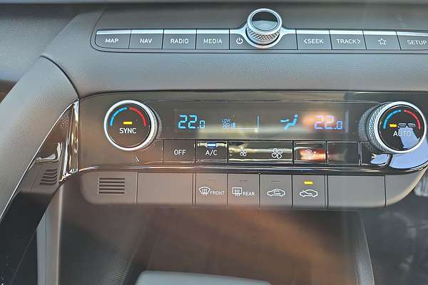 2025 Hyundai i30 Elite CN7.V2