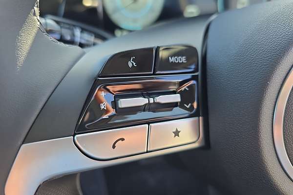 2025 Hyundai i30 Elite CN7.V2