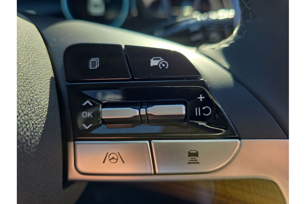 2025 Hyundai i30 Elite CN7.V2