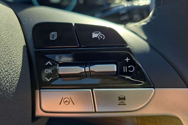 2025 Hyundai i30 Elite CN7.V2