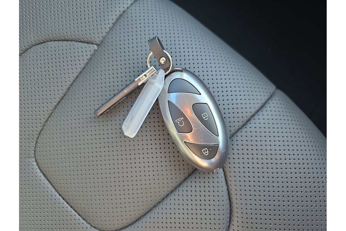 2025 Hyundai i30 Elite CN7.V2