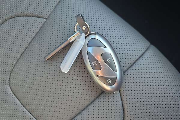 2025 Hyundai i30 Elite CN7.V2