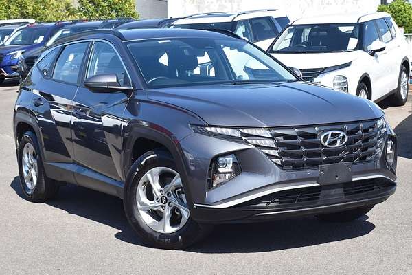 2024 Hyundai Tucson NX4.V2