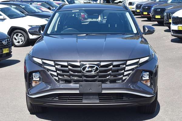 2024 Hyundai Tucson NX4.V2